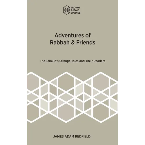 Adventures of Rabbah & Friends