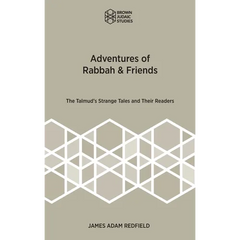 Adventures of Rabbah & Friends