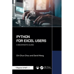 Python for Excel Users: A Beginner's Guide