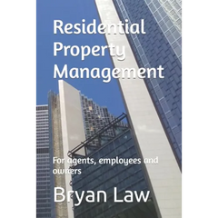 Residential Property Management: For agents, employees and owners