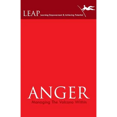 ANGER Managing The Volcano Within