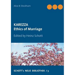 Karezza: Ethics of Marriage