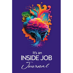 It's an Inside Job: The Journal