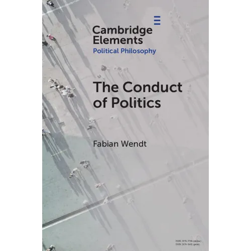 The Conduct of Politics