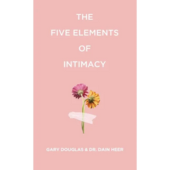 The Five Elements of Intimacy