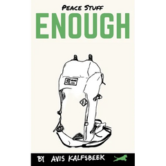 Peace Stuff Enough: Keep Your Stuff Longer, People
