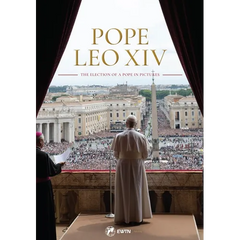 Pope Leo XIV: The Election of a Pope in Pictures