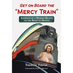Get on Board the "Mercy Train"