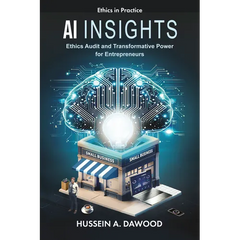 AI Insights: Ethics Audit and Transformative Power for Entrepreneurs