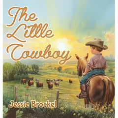 The Little Cowboy