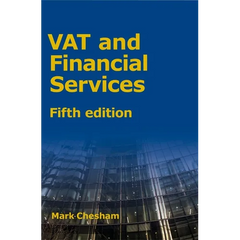 VAT and Financial Services