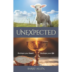 Unexpected