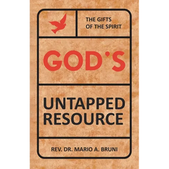 God's Untapped Resources
