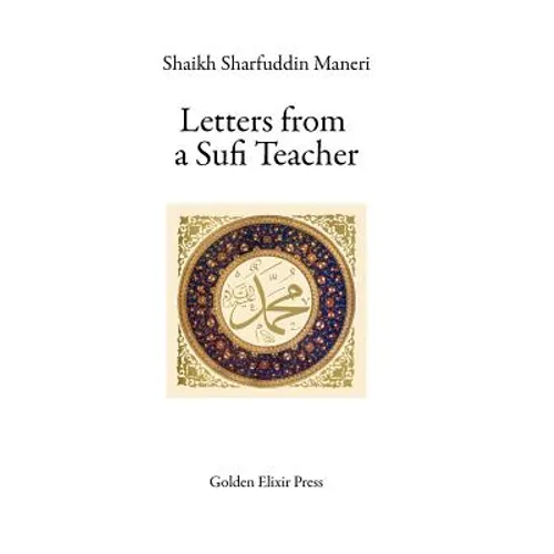 Letters from a Sufi Teacher