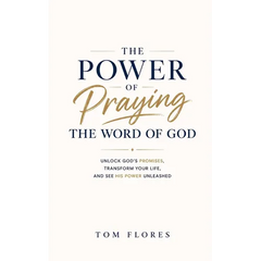 The Power Of Praying The Word