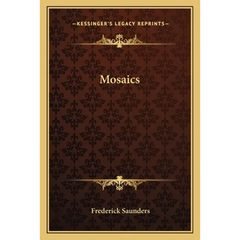 Mosaics