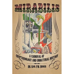 Mirabilis: A Carnival of Cryptozoology and Unnatural History