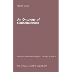 An Ontology of Consciousness