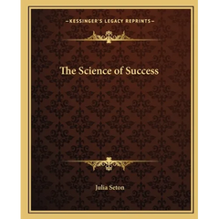The Science of Success