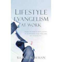 Lifestyle Evangelism At Work