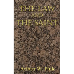 The Law and the Saint