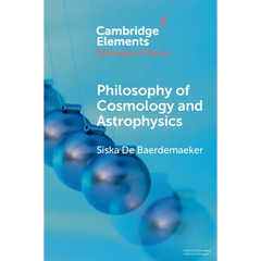 Philosophy of Cosmology and Astrophysics