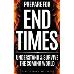 Prepare for End Times: Understand and Survive the Coming World (Christian prophecy)