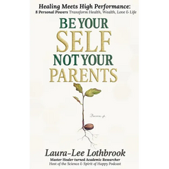 Be Yourself, Not Your Parents