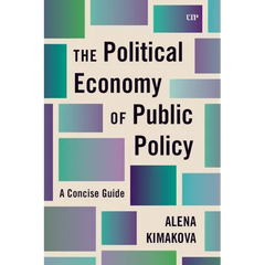 The Political Economy of Public Policy: A Concise Guide