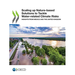 Scaling up Nature-based Solutions to Tackle Water-related Climate Risks