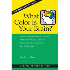 What Color Is Your Brain? (2nd ed.)
