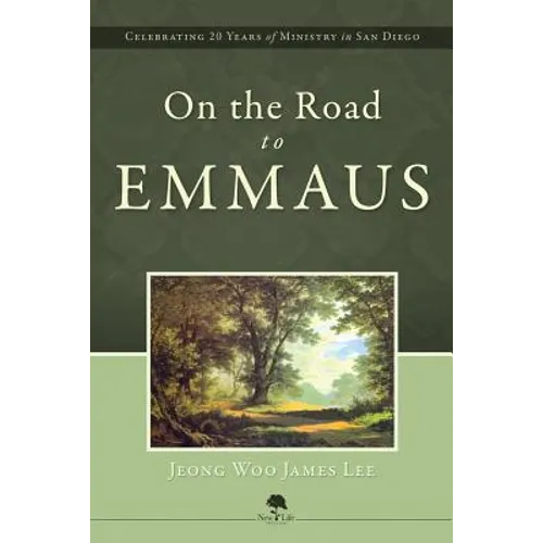 On the Road to Emmaus