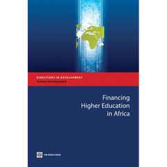 Financing Higher Education in Africa