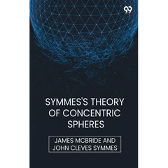 Symmes's Theory Of Concentric Spheres