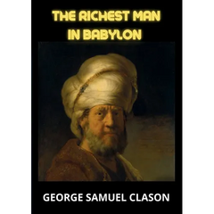 The Richest Man In Babylon