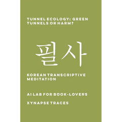 Tunnel Ecology: Green Tunnels or Harm?