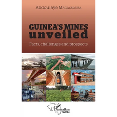 Guinea's mines unveiled: Facts, challenges and prospects