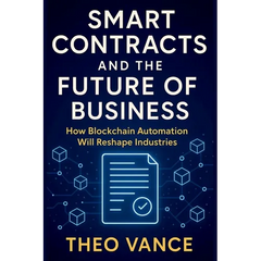 Smart Contracts and the Future of Business: How Blockchain Automation Will Reshape Industries