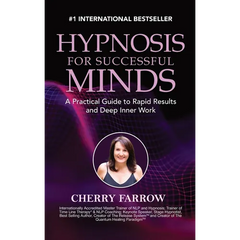 Hypnosis For Successful Minds: A Practical Guide to Rapid Results and Deep Inner Work