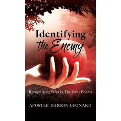 Identifying The Enemy: Recognizing Who Is The Real Enemy