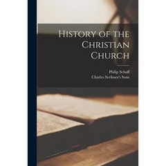 History of the Christian Church