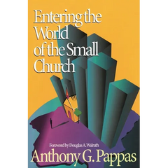 Entering the World of the Small Church