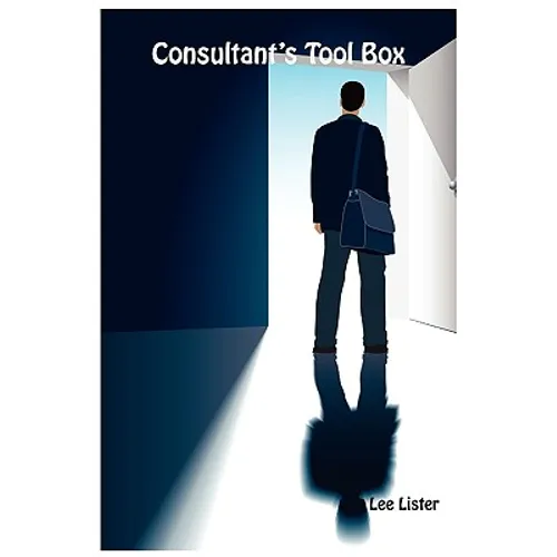 Consultants Tool Box