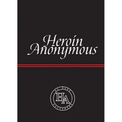 Heroin Anonymous: No More Suffering