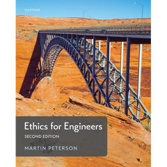 Ethics for Engineers