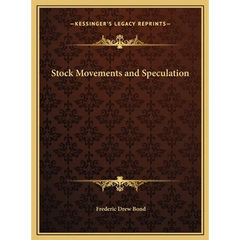 Stock Movements and Speculation