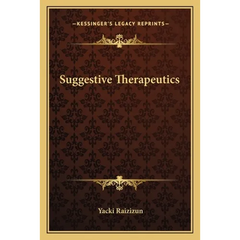 Suggestive Therapeutics