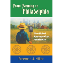 From Farming to Philadelphia