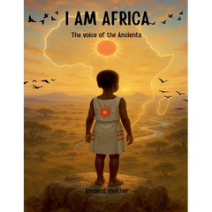 I am Africa: The voice of the Ancients