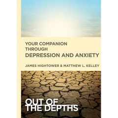 Your Companion Through Depression and Anxiety